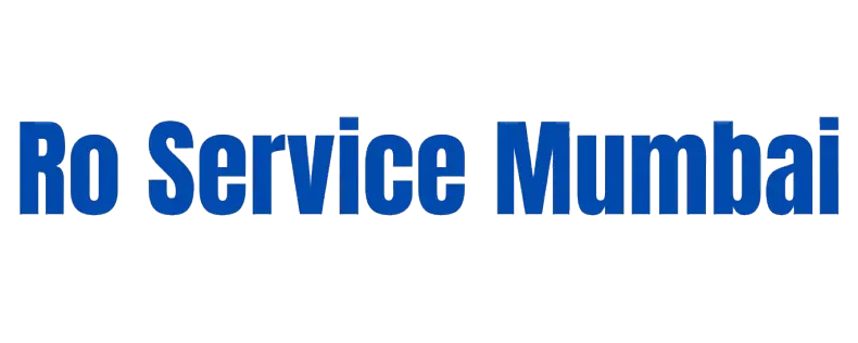 RO Service Mumbai